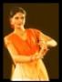 Vidha Lal a Kathk Dancer.
