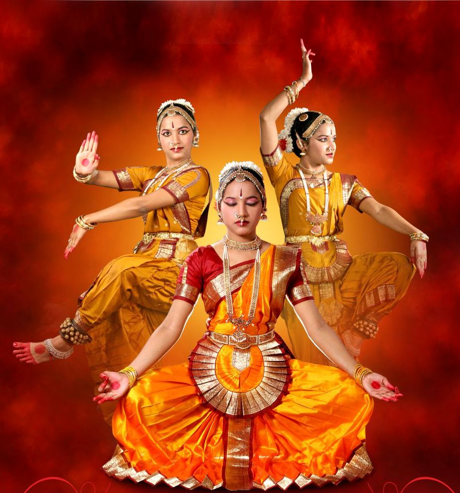Sanyogeeta Patil