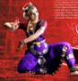 Sanyogeeta Patil  a  Bharatnatyam Dancer