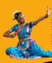 Dancer Sanyogeeta Patil.