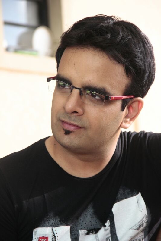 Dhawall Chandwadkkar