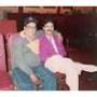 Kishore Bhagwat with Birbal.