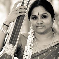 Bhavadhaarini Anantaraman