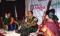 All Mahila Concert 14th May 2006 Chennai.