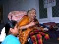 With D K Pamma in class Anna Nagar Chennai.