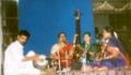Concert of Devarnamas at Purandaradas Bhakta Samajam.
