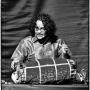 Sathish Krishnamurthy - Mridangam player