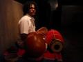 Satish Krishnamurthy - Ghatam player