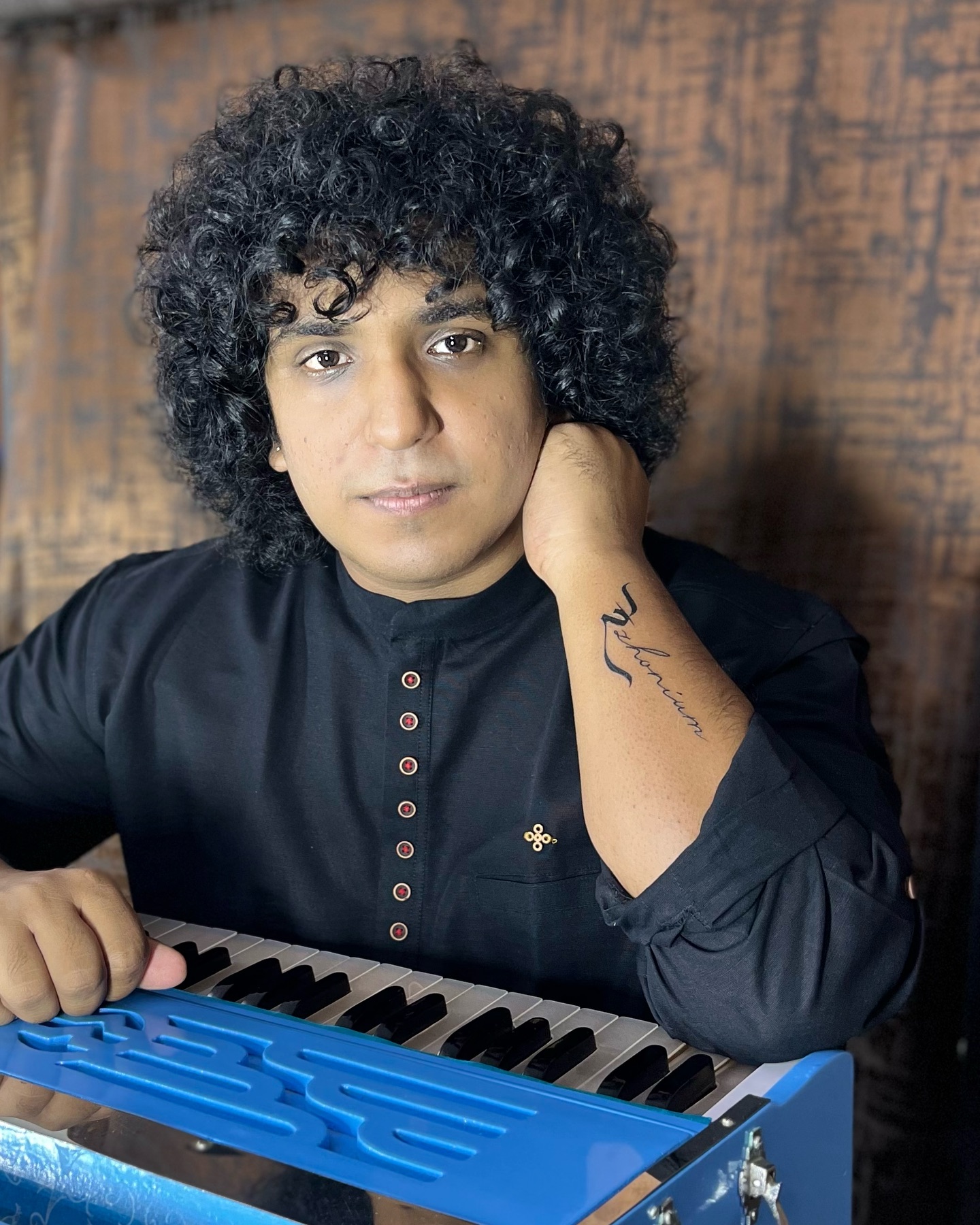 Omkar Agnihotri