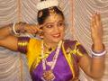 Nisha Satish