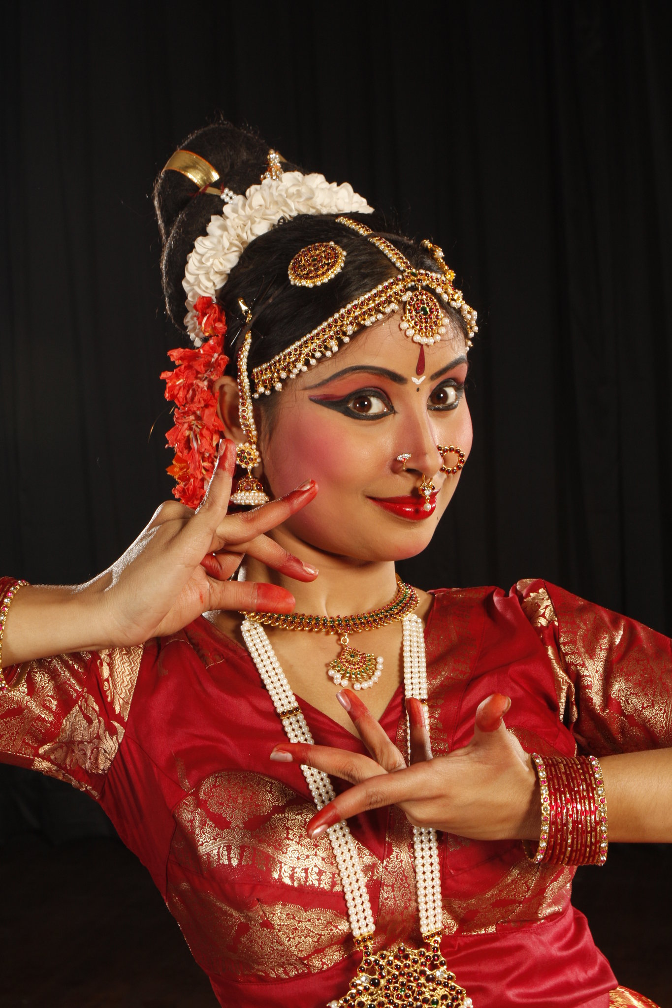 Ayana Mukherjee