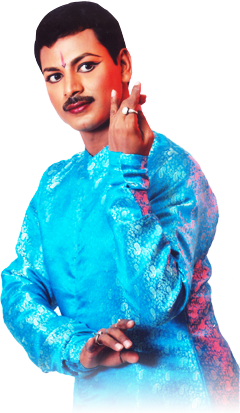Sadanand Biswas