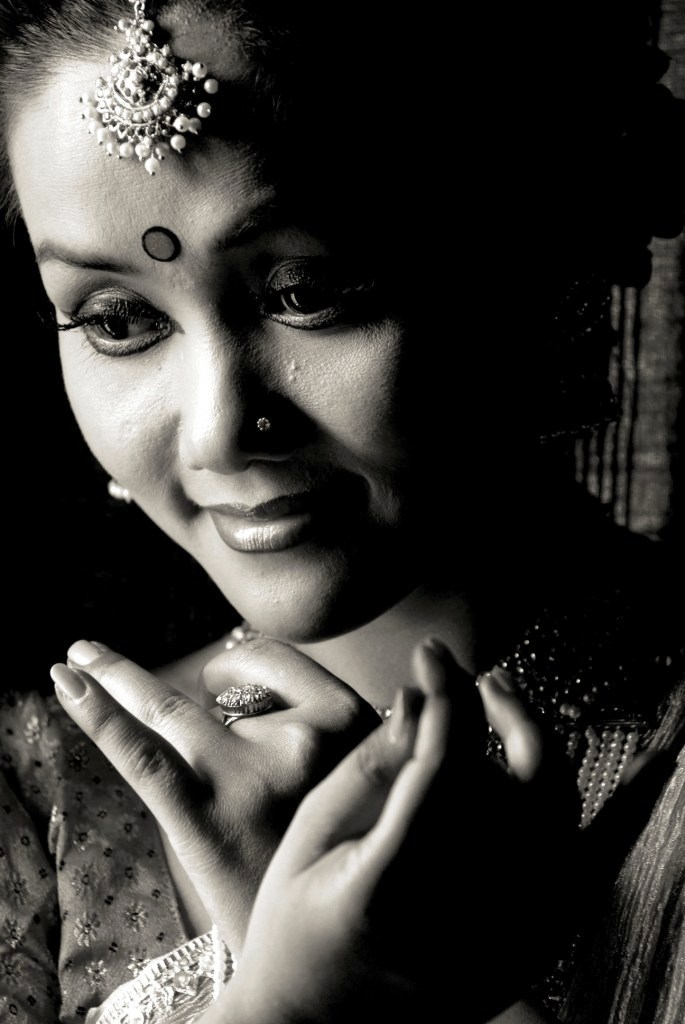 Molina Singh         
