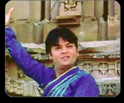 Abhimanyu Lal