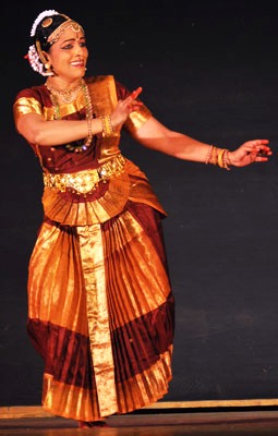 Revathi Srinivasraghavan