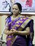 Sneha Soman performing in show
