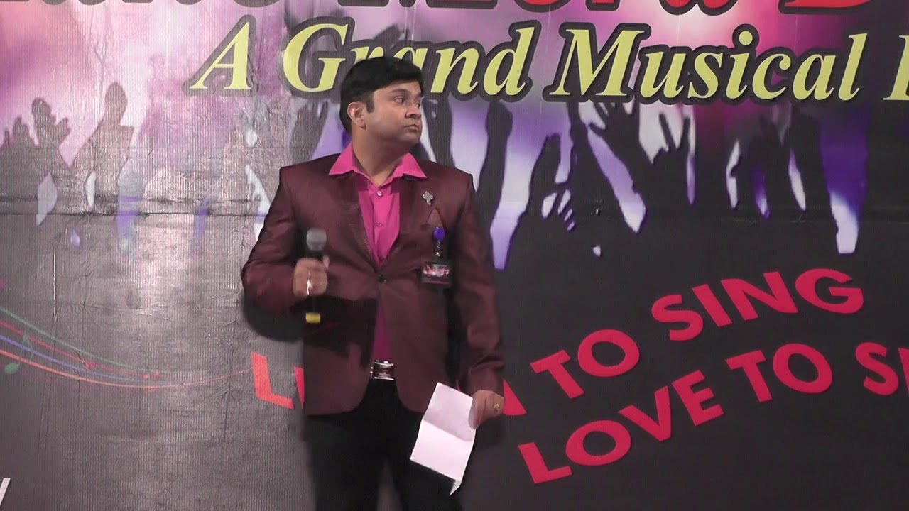 Rajdeep Chakravarty
