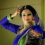 Sangeeta Majumder - Kathak dancer