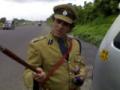 Sanjay Verma as inspector.