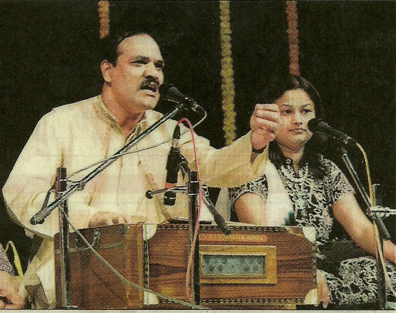 Darshana Ghalsasi