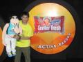 Satyajit in Corporate Shows & Product Launch.