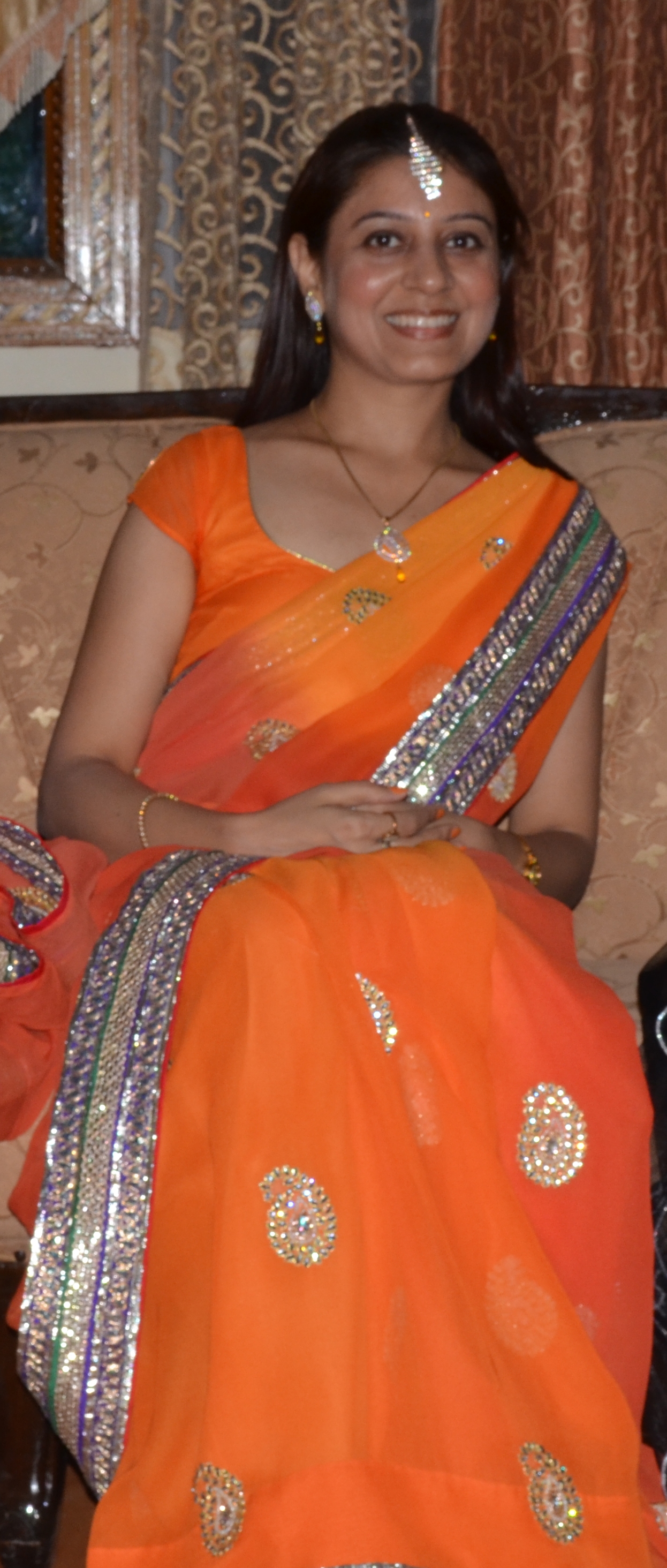 Nidhi Jha