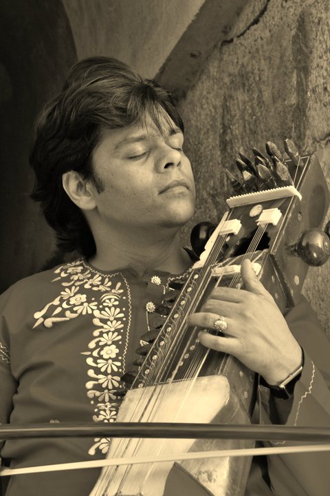 Murad Ali Khan