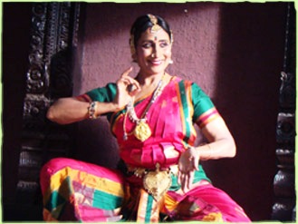 Vyjayanthi Kashi