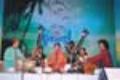 Anand Bhate at Bal Gandhrva Mahotsav.