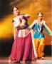 Radha Krishna Chedchad by Uma Dogra.