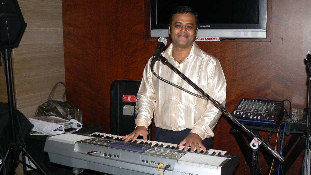 Savio Vora