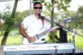 Savio Vora Guitarist.
