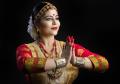 Krishnakshi Kashyap - Sattriya performer, educator and choreographer 