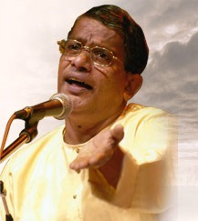 Upendra Bhat