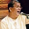 Upendra Bhat classical singer.