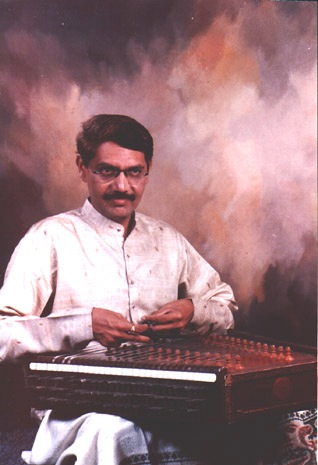 Dr. Dhananjay Daithankar