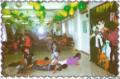 Game conducted by Devansh in birth day party.