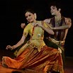 Duet performance by Pavitra Bhat