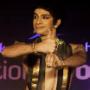 Pavitra Bhat.