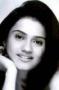 Actress Amruta Subhash.
