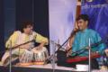 Performance by Prasad Khaparde.