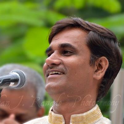 Prasad Khaparde