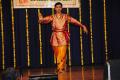 Hridev Ray - Kathak dancer