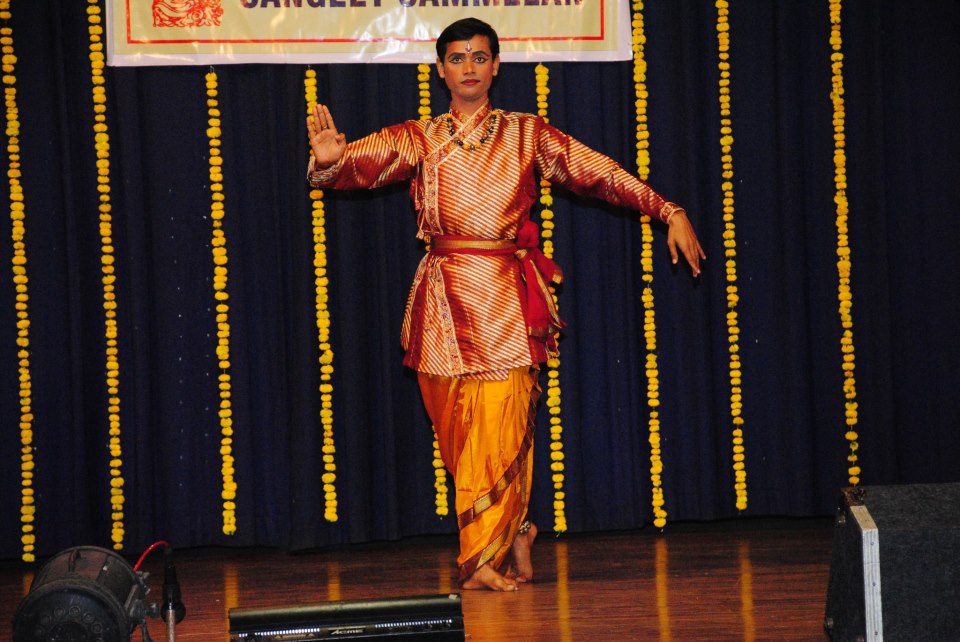 Hridev Ray