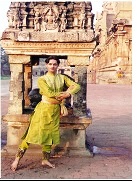 Hridev Ray.