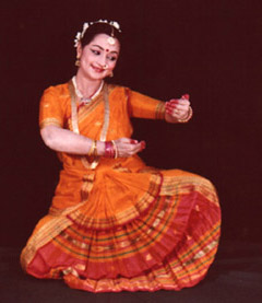 Swati Daithankar.