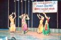 Swati live in concert.
