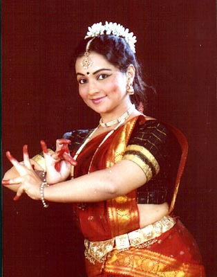 Ms. Swati D. Daithankar