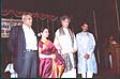 At the VCD release Function.