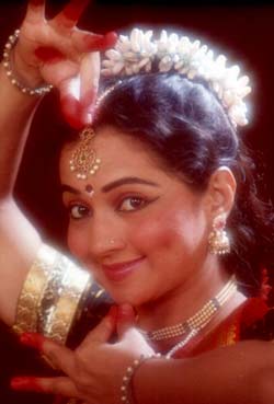 Swati Daithankar.